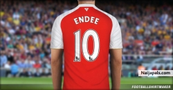 Cimeon Endee (Endee2)