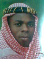 kanu micheal