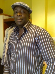 0 olaseinde