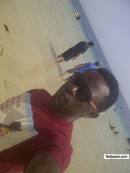 Kayode David