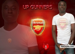 Azeez Babtunde (dekeffty)