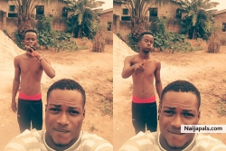 is ur own bwoy juveee