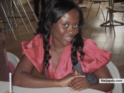 isioma my sexy couzin