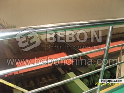 S275JO Fe430C St44-3U E28-3 Fe430C AE295C steel