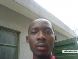 Bello Toha Adeyinka