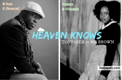 Heaven Knows by Tosinger