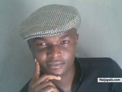 Okafor Ogechukwu Steven (stevela)