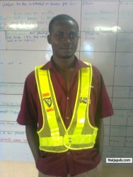 Chijioke Akwudiwe Peter
