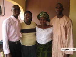 my family members