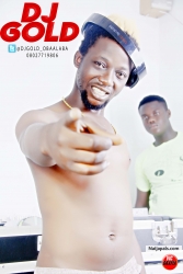 DJGOLD