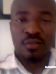 Just me
