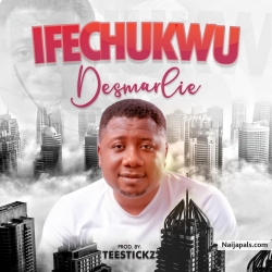 IFECHUKWU by DESMARLIE