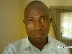 Bode Moses