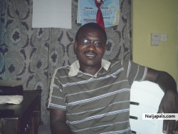 ISRAEL Akingbade (essygee)