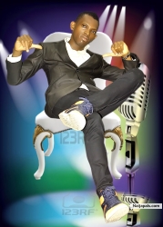 OKORO NA ME, D FACE OF UNITY! JUST ME!