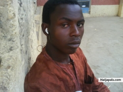 Katagum JNR (Maintain3)