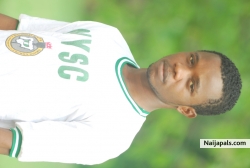 Emmanuel Isong