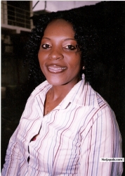 Onikan, Lagos.