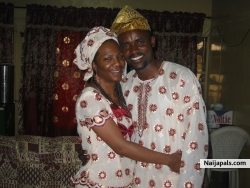 after church sunday in Kano