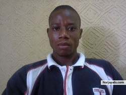 Olaniyi olatunji (Olakenneth)