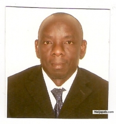 Yahaya Uthman Bello (bellome)