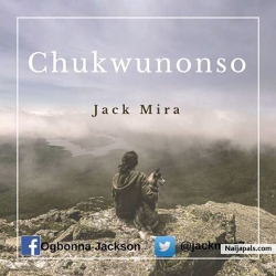 CHUKWUNONSO by JACKMIRA