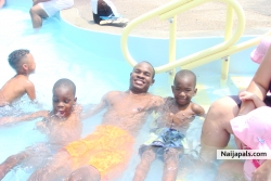at the sesame place in PA
