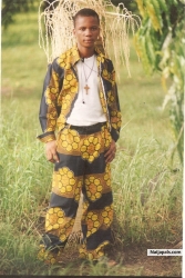 ernest maduakor