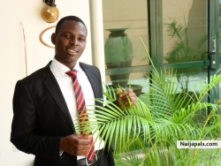 Afolabi Mayowa
