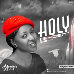 Holy Ghost by Abimbola Afolabi