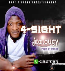 Jealousy by 4-Sight