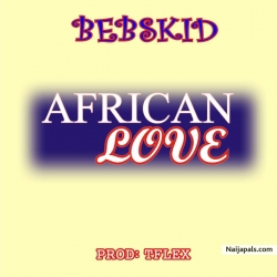 AFRICAN LOVE by bebskid