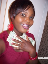 i'mma young money millionaire tougher than Nigerian hair.....