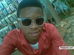 Izunna kenneth