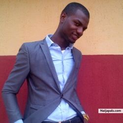 Chigozie Uzomba (Lilgoz)