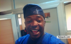 Olajide Adekeye (olajideadekeye)