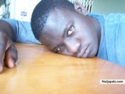 am me