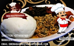 emem abasi restaurant