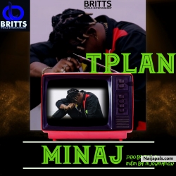 Minaj by TPlan