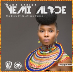Tonight by Yemi Alade Ft. P-Square