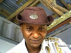 okereke peter