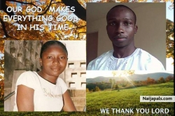 I'll wait 4 God's time