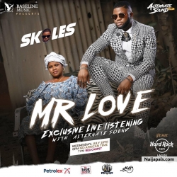 Gbagbe by Skales ft. Phyno