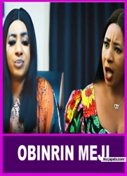 OBINRIN MEJI - A Nigerian Yoruba Movie Starring Mide Martins | Jaye Kuti
