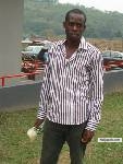 oladapo james