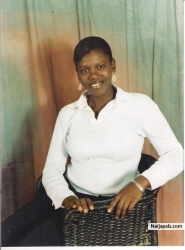 titilope ibiwoye