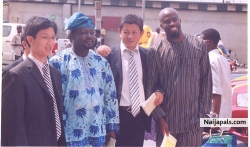me guo yong and baba.......LOL