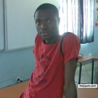 olabiyi dayo