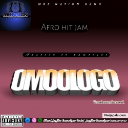 Omo olgo_by_jayflex by Jayflex ft kamolyno