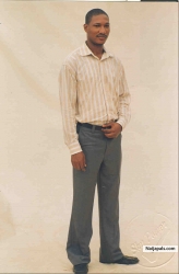 adewole muftahu